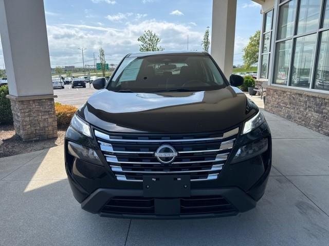 Nissan Rogue AWD S 2024