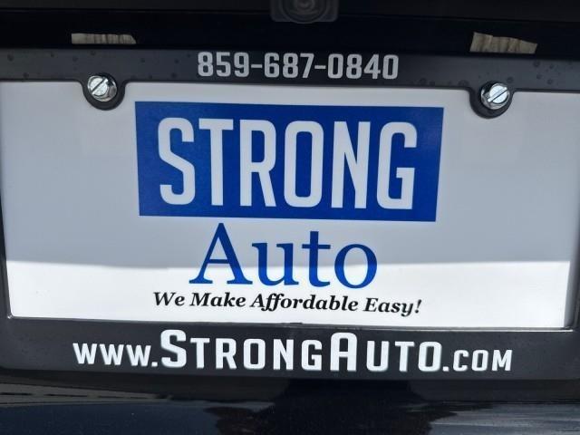 Nissan Rogue AWD S 2024