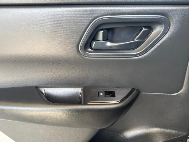 Nissan Rogue AWD S 2024