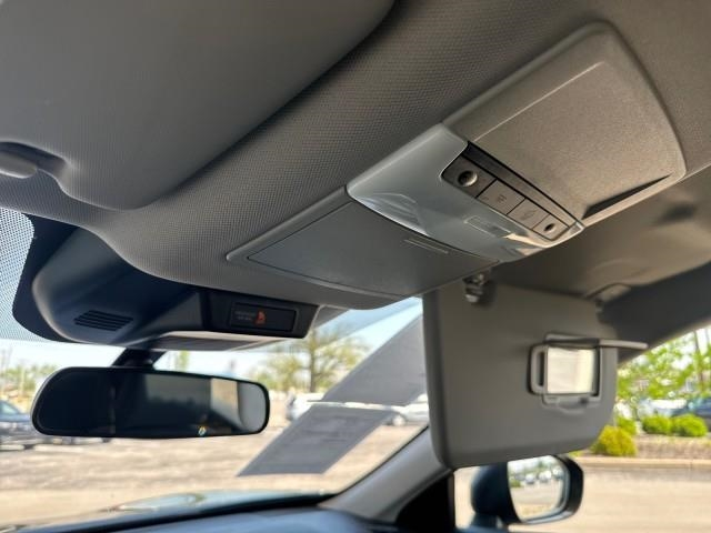 Nissan Rogue AWD S 2024