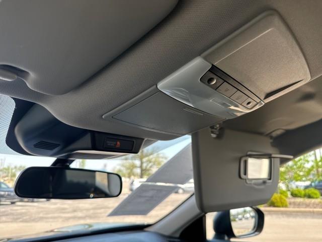 Nissan Rogue AWD S 2024