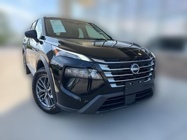 2024 Nissan Rogue AWD S