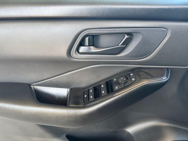 Nissan Rogue AWD S 2024