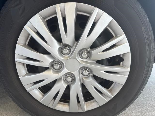 Toyota Corolla L CVT (Natl) 2022