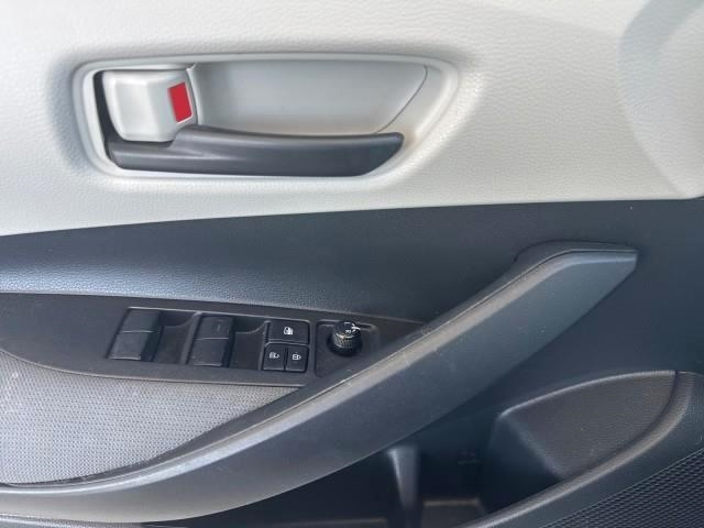 Toyota Corolla L CVT (Natl) 2022