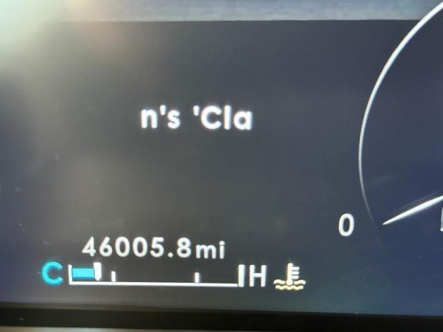 Lincoln Nautilus Reserve AWD 2023