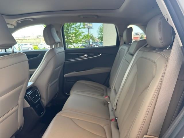 Lincoln Nautilus Reserve AWD 2023