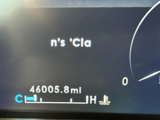 Lincoln Nautilus Reserve AWD 2023