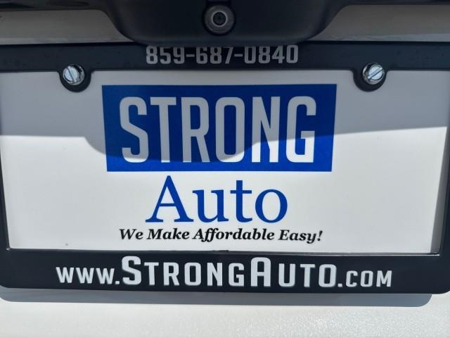 Lincoln Nautilus Reserve AWD 2023