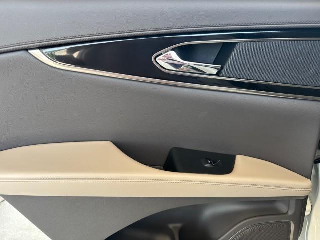 Lincoln Nautilus Reserve AWD 2023