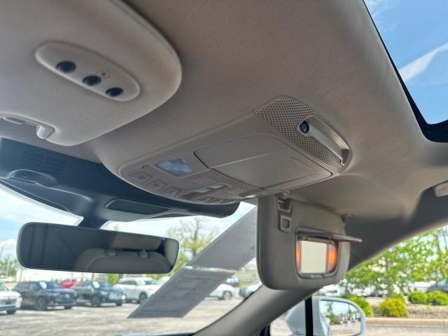 Lincoln Nautilus Reserve AWD 2023