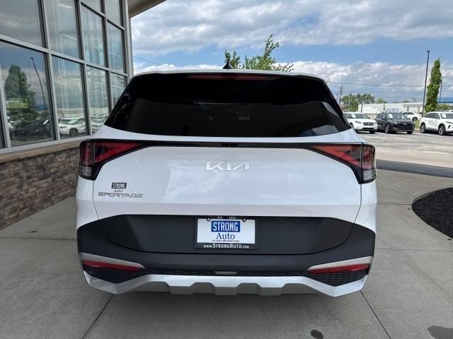 Kia Sportage EX FWD 2023