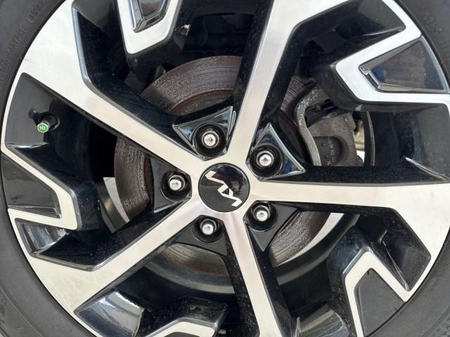 Kia Sportage EX FWD 2023