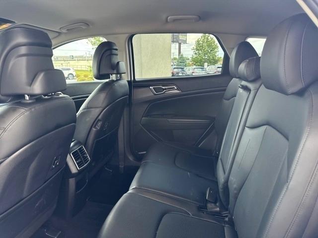 Kia Sportage EX FWD 2023