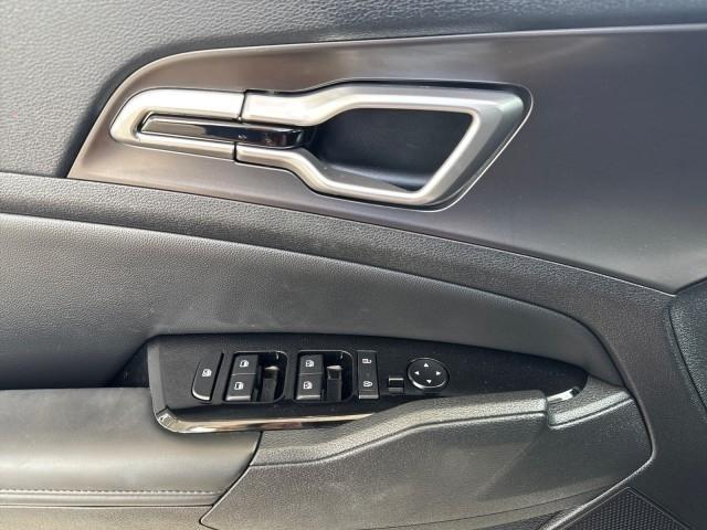Kia Sportage EX FWD 2023