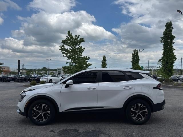Kia Sportage EX FWD 2023