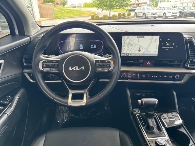 Kia Sportage EX FWD 2023