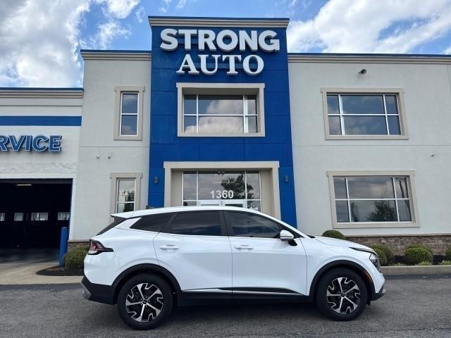 Kia Sportage EX FWD 2023