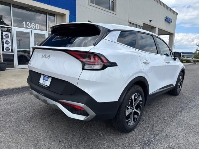 Kia Sportage EX FWD 2023