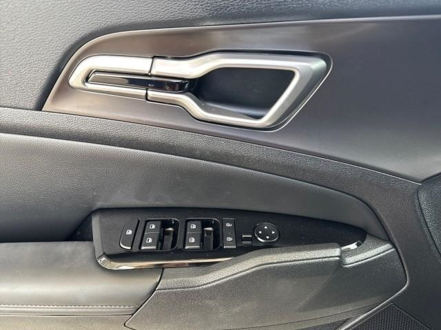 Kia Sportage EX FWD 2023