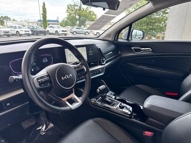 Kia Sportage EX FWD 2023