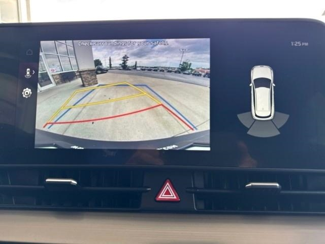 Kia Sportage EX FWD 2023