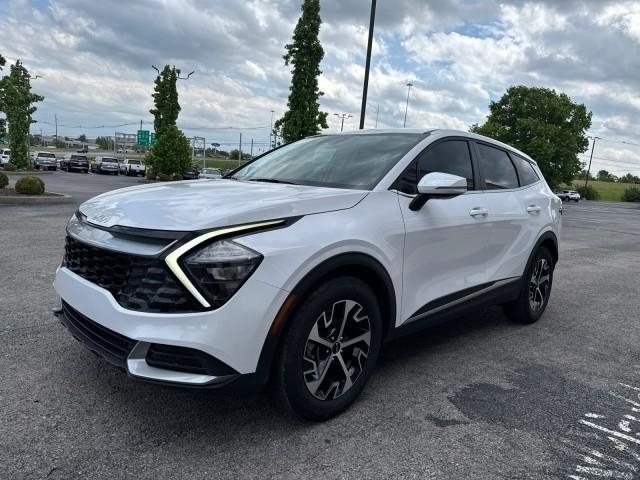 Kia Sportage EX FWD 2023