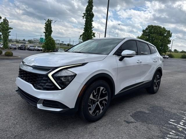 Kia Sportage EX FWD 2023