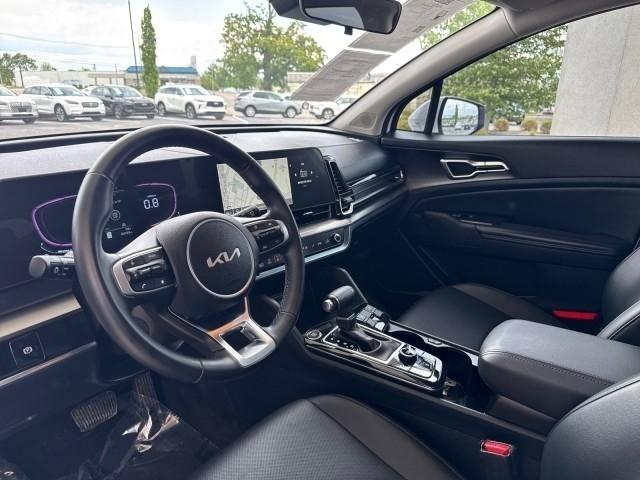 Kia Sportage EX FWD 2023