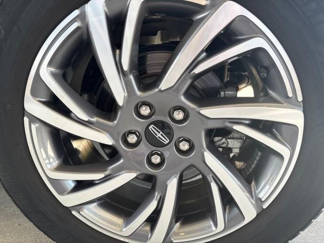 Lincoln Corsair Standard AWD 2023