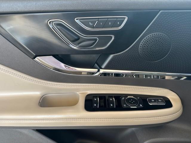 Lincoln Corsair Standard AWD 2023