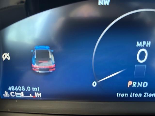 Lincoln Corsair Standard AWD 2023