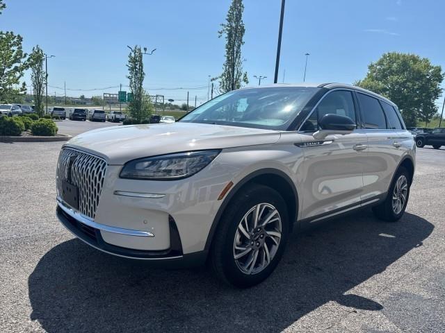 Lincoln Corsair Standard AWD 2023