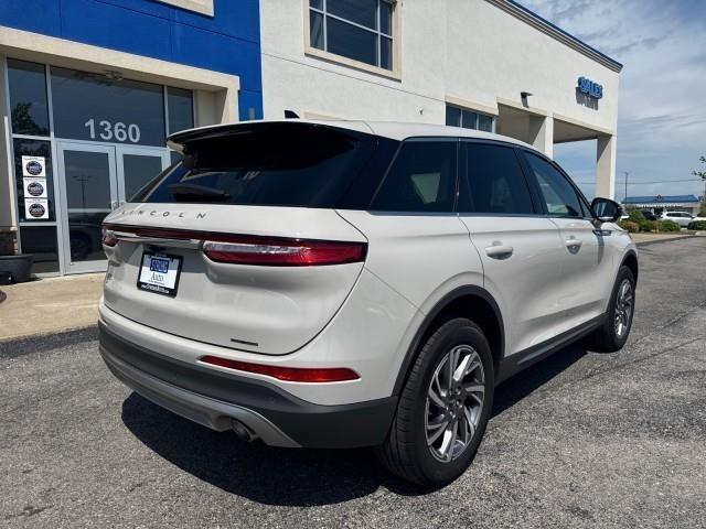 Lincoln Corsair Standard AWD 2023