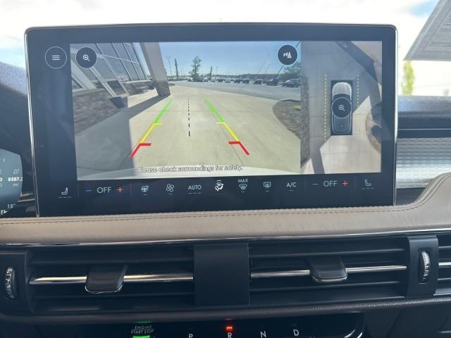 Lincoln Corsair Standard AWD 2023