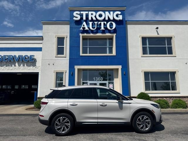 Lincoln Corsair Standard AWD 2023