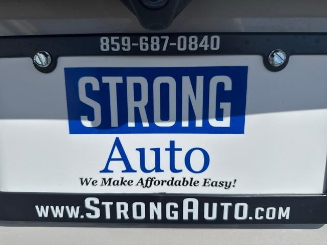 Lincoln Corsair Standard AWD 2023