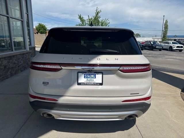 Lincoln Corsair Standard AWD 2023