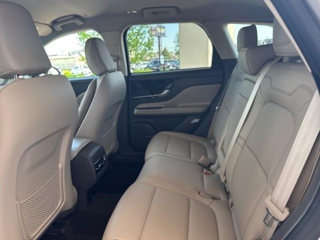 Lincoln Corsair Standard AWD 2023