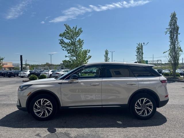 Lincoln Corsair Standard AWD 2023