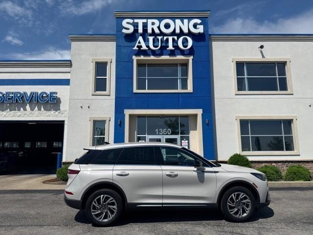 Lincoln Corsair Standard AWD 2023