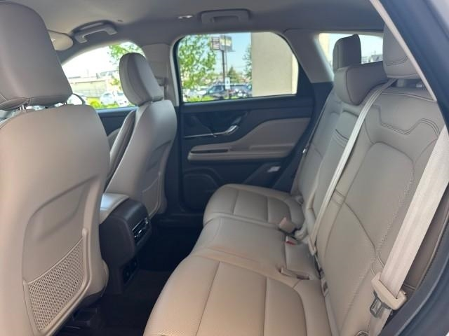 Lincoln Corsair Standard AWD 2023