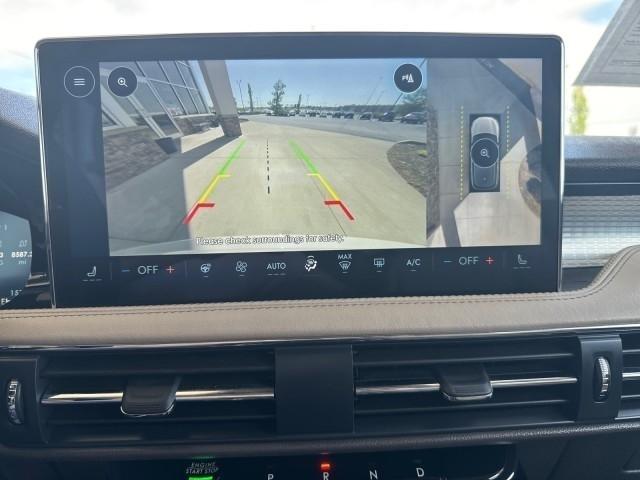 Lincoln Corsair Standard AWD 2023
