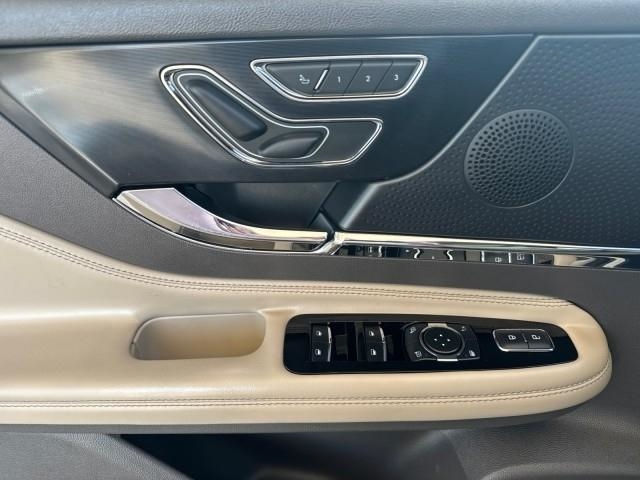 Lincoln Corsair Standard AWD 2023