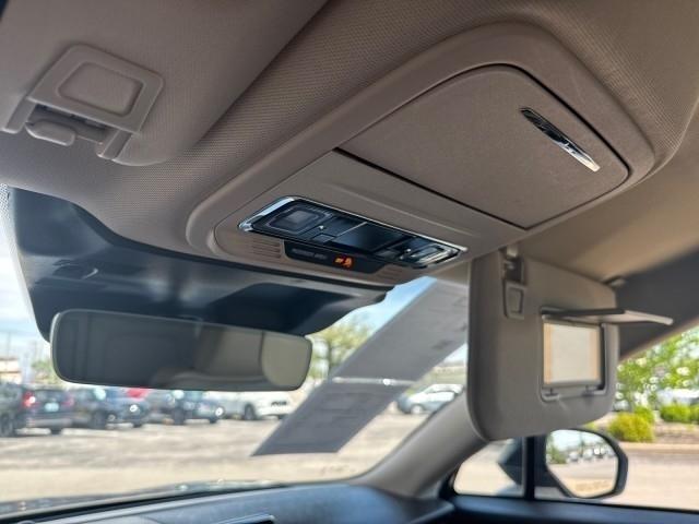 Lincoln Corsair Standard AWD 2023
