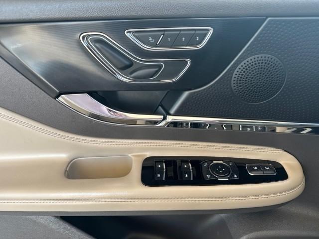 Lincoln Corsair Standard AWD 2023