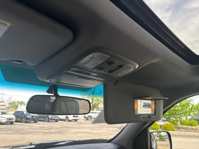 Honda Pilot 2WD 4dr SE 2015