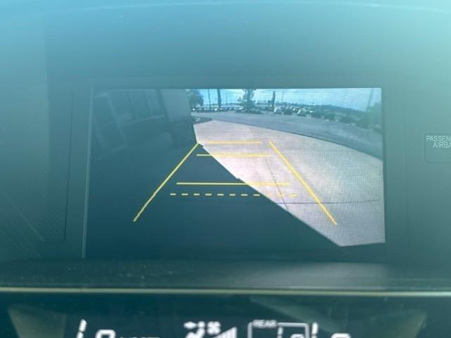 Honda Pilot 2WD 4dr SE 2015