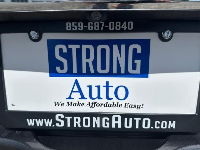 Honda Pilot 2WD 4dr SE 2015