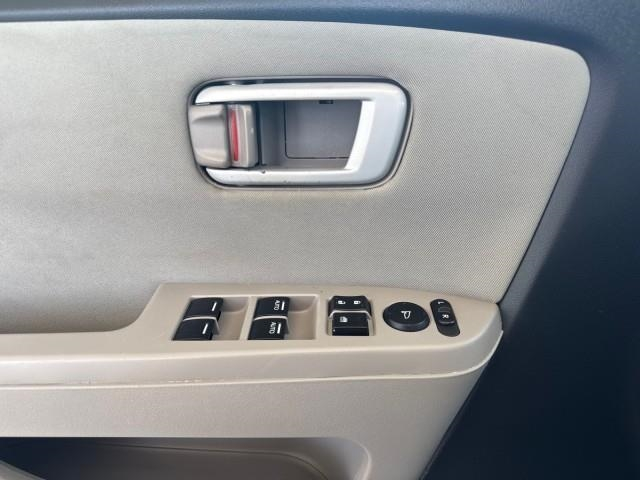 Honda Pilot 2WD 4dr SE 2015